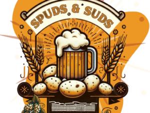 Spuds-n-Suds Event Tickets