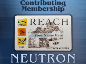 Neutron Member – $5,000