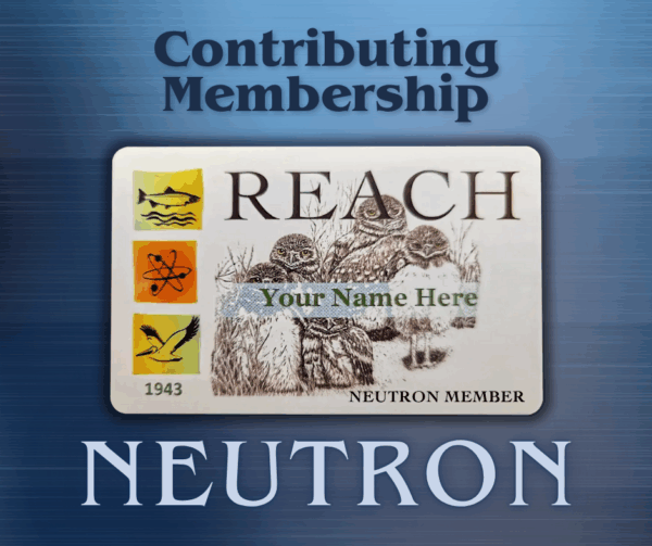 Neutron Member – $5,000