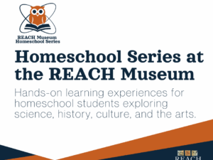 Elementary Homeschool Class: To the Moon!